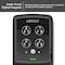 Lockly Secure Pro Deadbolt Edition, Matte Black PGD728WMB - alternate 7